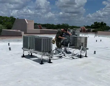 Air Condition Army is here to keep you cool